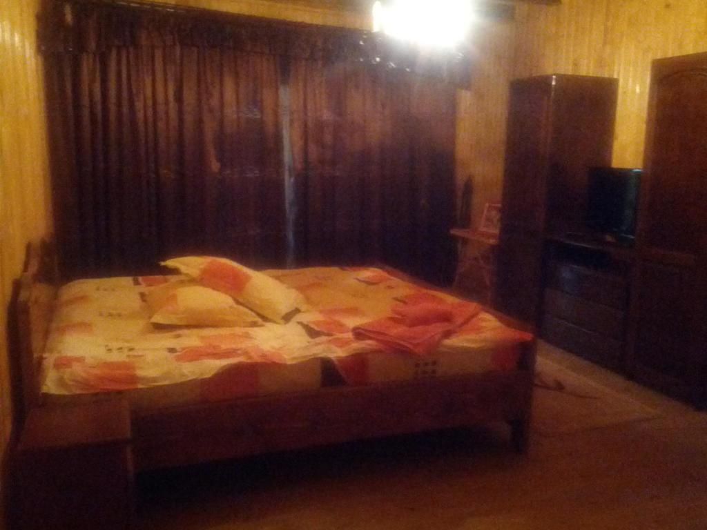 Pensiunea Magdalena Câmpulung Quarto foto