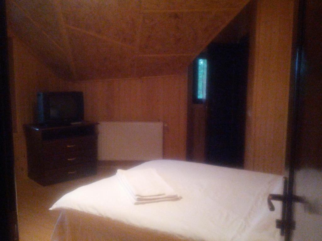 Pensiunea Magdalena Câmpulung Quarto foto