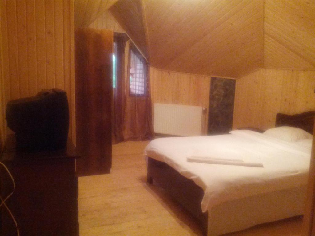 Pensiunea Magdalena Câmpulung Quarto foto