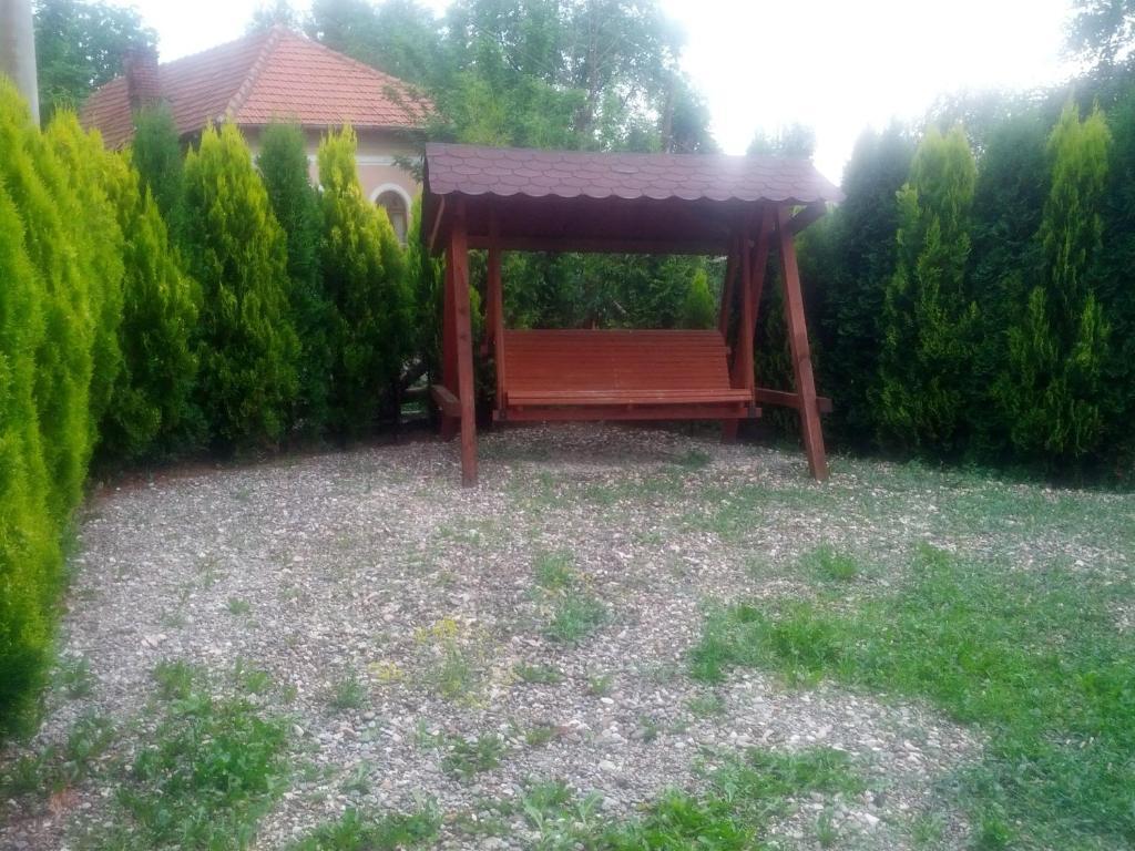 Pensiunea Magdalena Câmpulung Exterior foto